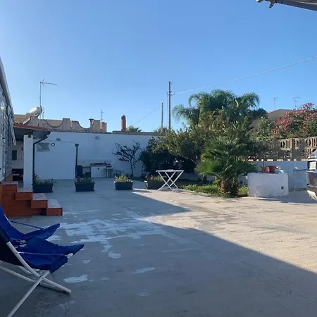 La Casetta Di Coco * Mazara del Vallo