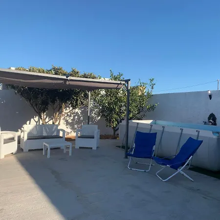 La Casetta Di Coco * Mazara del Vallo