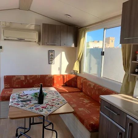 Holiday home La Casetta Di Coco Mazara del Vallo